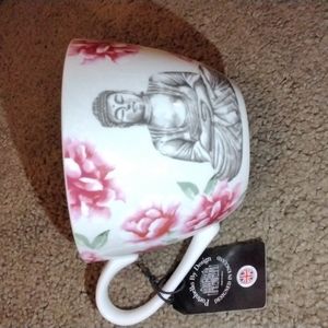 Portobello By Design- Latte Mug